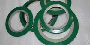 Spiral Wound Metallic Gasket