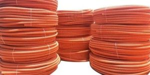 63mm HDPE DWC Pipes