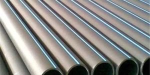 HDPE Sewerage Pipes