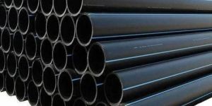 HDPE Underground Pipes