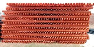 Mastodon HDPE DWC Pipes