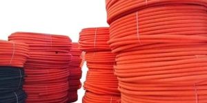 SN4 HDPE DWC Pipes