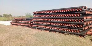 SN8 HDPE DWC Pipes