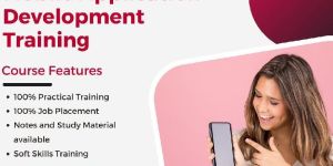 Mobile App Development Course