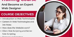 Web Development Course