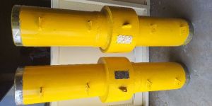 Monolithic Insulating Joint