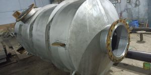 Pressure Vessels