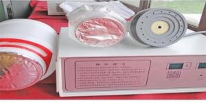 Aluminum Foil Sealing Machine