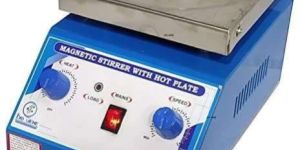 Magnetic Stirrer