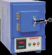 Rectangular Muffle Furnace