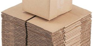 Cardboard Corrugated Boxes
