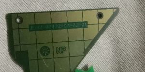 PCB West Kating Screp