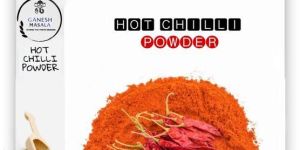 Hot Chilli Powder