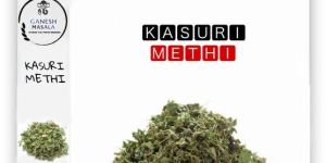 Kasuri Methi