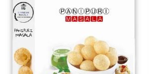 Pani Puri Masala
