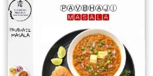 Pav Bhaji Masala
