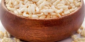 Puffed Rice