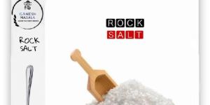 Rock Salt