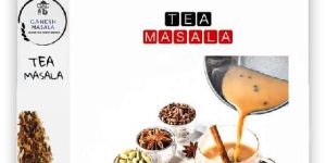 Tea Masala