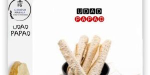 Udad Papad