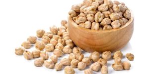 White Chickpea