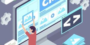 Content Management Service