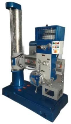 1200 RMP Radial Drilling Machine