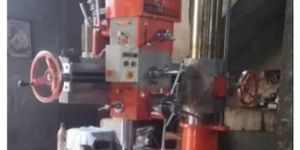 1400 RMP Radial Drilling Machine