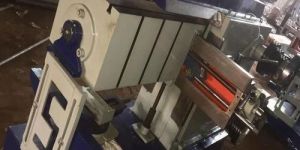 Automatic Shaping Machine