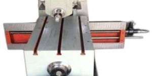 Manual Shaping Machine