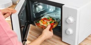 Microwave Oven Repairing Service