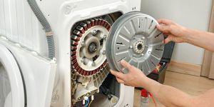 Washing Machine Repairing Services