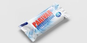 Parivar Detergent Cake Bar