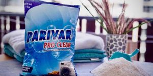 Parivar Detergent Powder