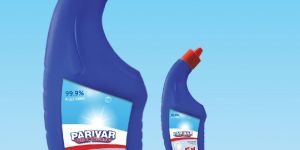 Parivar Toilet Cleaner