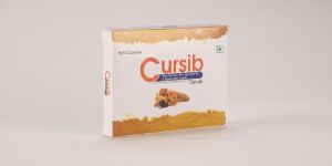 CURSIB CURCUMIN TABLET