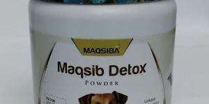 Detox Powder for Dogs and Cats