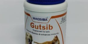 Digestive Supplement for Dogs and Cat