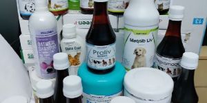 Feed Supplements for Animals