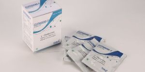 GLUTASHINE F L GLUTAMINE SACHET