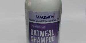 Oatmeal Shampoo Conditioner for Dogs