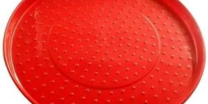 Chicken Feeder Tray