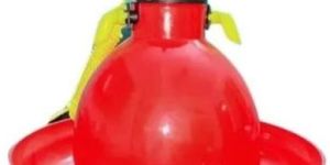 Classic Broiler Drinker