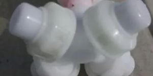 Four Way Plastic Fogger