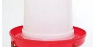 HDPE Broiler Drinker