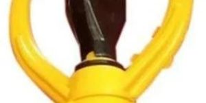 Plastic Poultry Sprinkler