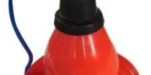 Poultry Farm Broiler Drinker