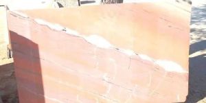 Pink Marble Slab