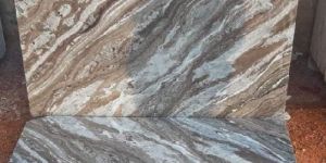 Toronto White Marble