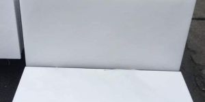 Vietnam White Marble